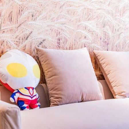 Xian Hotel New Εξωτερικό φωτογραφία