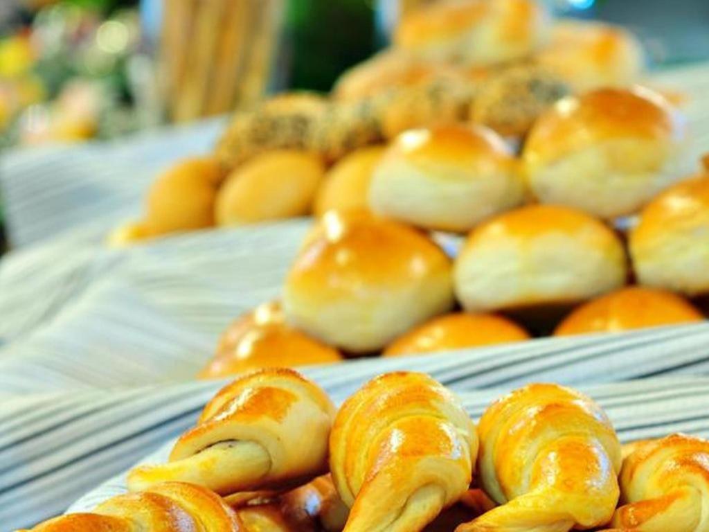 Xian Hotel New Εξωτερικό φωτογραφία