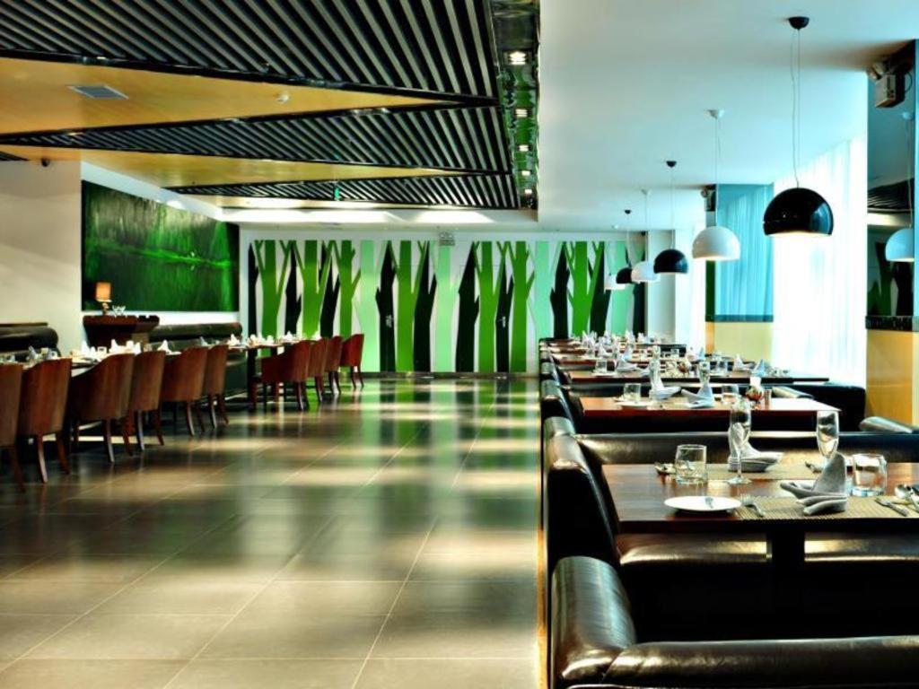 Xian Hotel New Εξωτερικό φωτογραφία