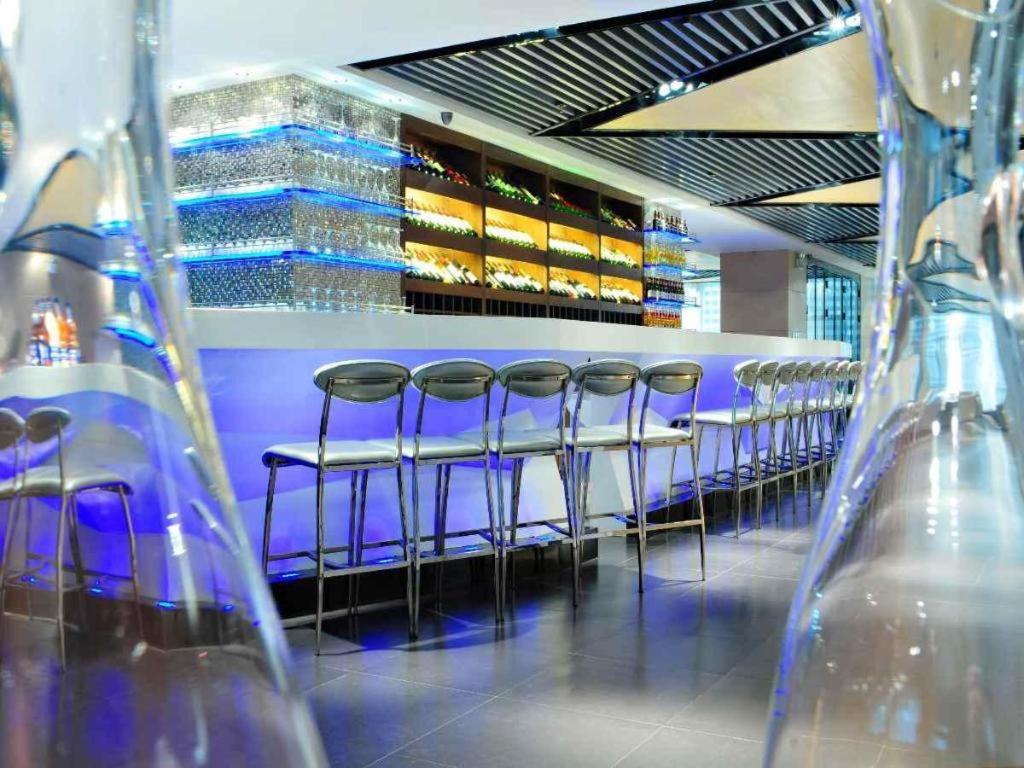 Xian Hotel New Εξωτερικό φωτογραφία
