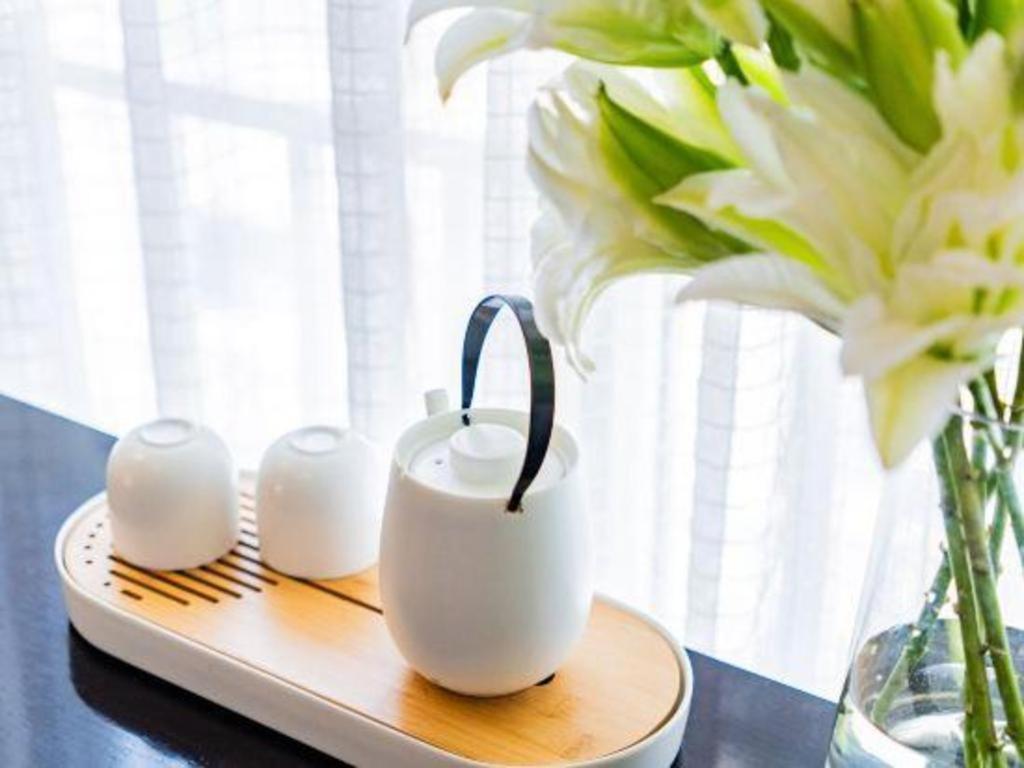 Xian Hotel New Εξωτερικό φωτογραφία