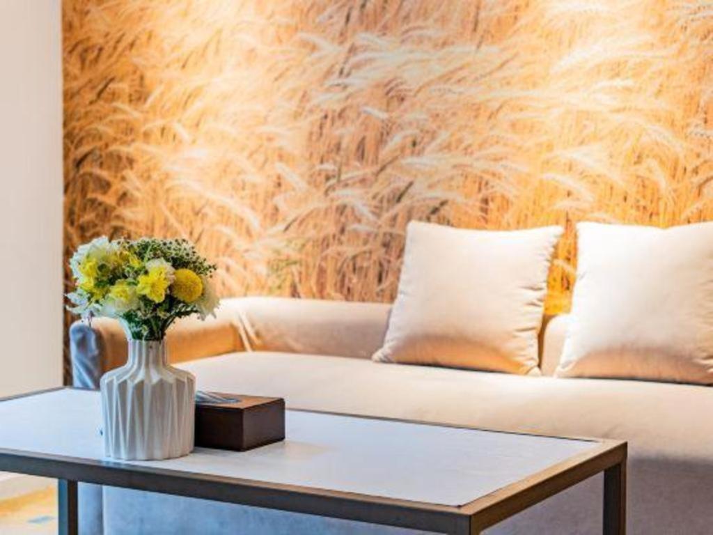 Xian Hotel New Εξωτερικό φωτογραφία